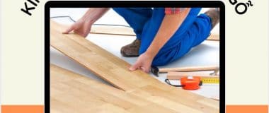 Kinh nghiệm chọn sàn gỗ công nghiệp