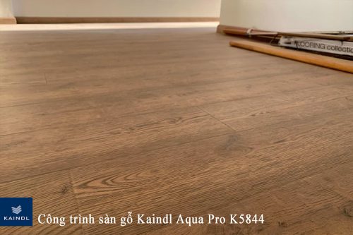 Sàn gỗ công nghiệp Kaindl K5844