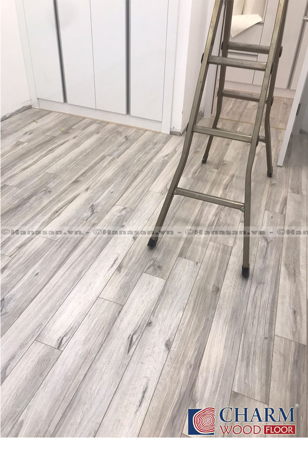 sàn gỗ charm wood s3121