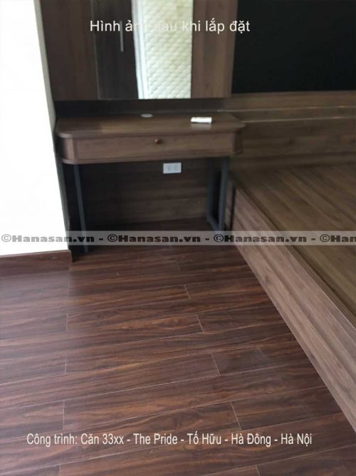 sàn gỗ charm wood s2300