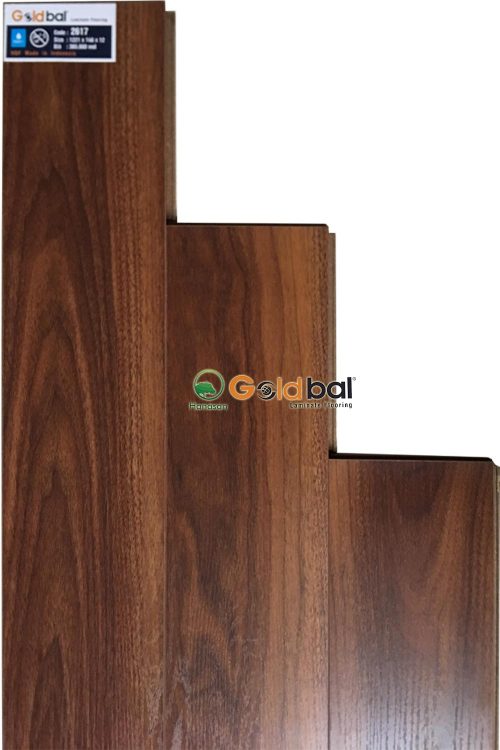 sàn gỗ gold bal 2617 indonesia