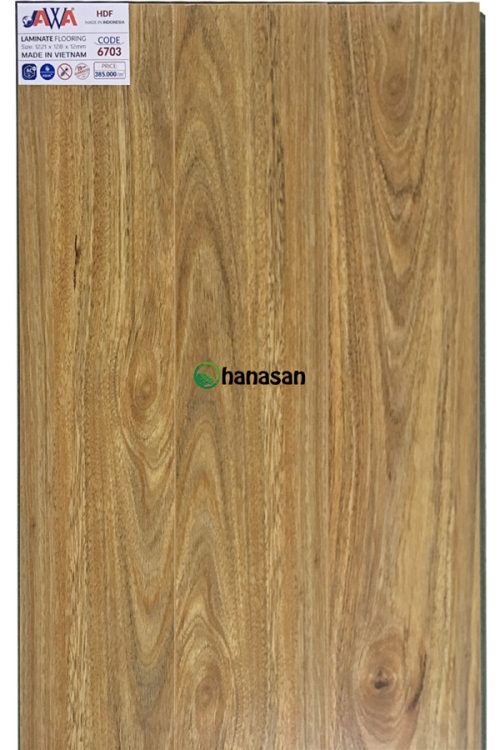 Sàn gỗ jawa 6703 12mm indonesia