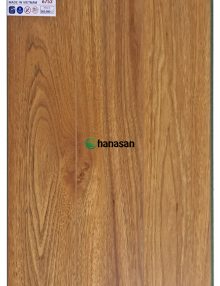 Sàn gỗ jawa 6753 12mm indonesia