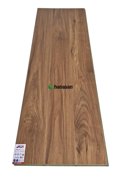 sàn gỗ jawa 817 8mm indonesia