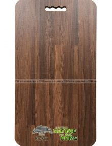 Sàn gỗ rainforest ir80 8mm