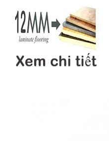 Sàn gỗ KRONOPOL 12mm (SYMFONIA)