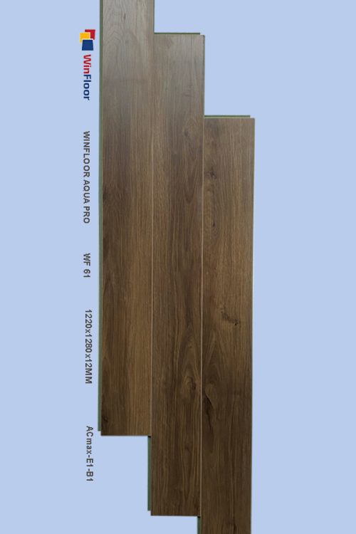 sàn gỗ winfloor wf 61