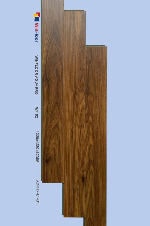 sàn gỗ winfloor wf62 cốt xanh malaysia