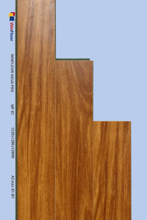 sàn gỗ winfloor wf67 cốt xanh malaysia