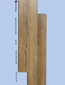 sàn gỗ winfloor wf68 cốt xanh malaysia