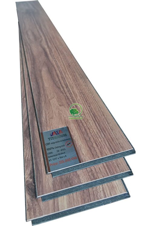 sàn gỗ jawa titanium tb 8155 cdf indonesia