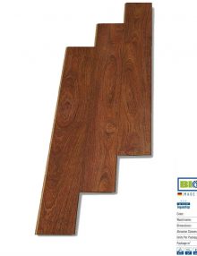 Sàn gỗ Binyl bn 8459 12mm bản nhỏ