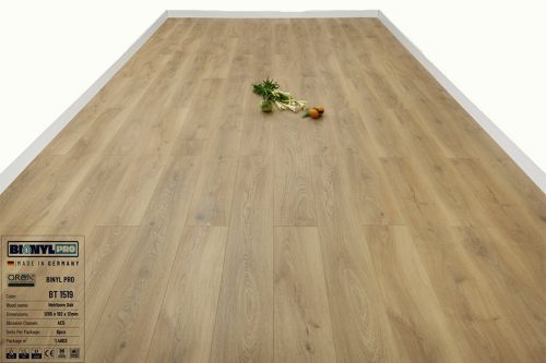 Sàn gỗ Binyl Pro BT 1519 12mm