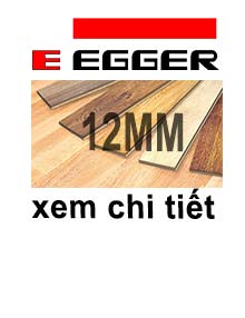 Sàn gỗ Egger 12mm AQUA