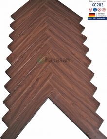 sàn gỗ xương cá charm wood xc 202