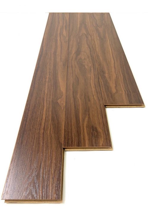 Sàn gỗ Kosmos KB106 12mm
