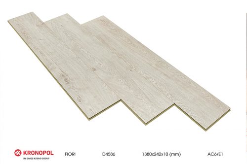 Hình ảnh thực tế sàn gỗ kronopol fiori d4586