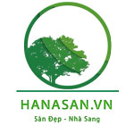 Sàn gỗ Hanasan.vn