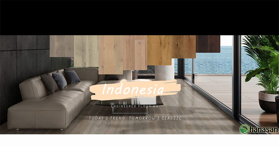 Banner sàn gỗ indonesia hanasan