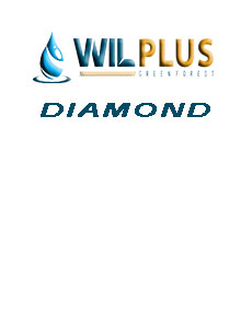Sàn gỗ WILPLUS - DIAMOND (Bản Nhỏ)