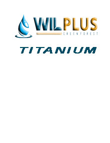Sàn gỗ WILPLUS - TITANIUM (Bản To)
