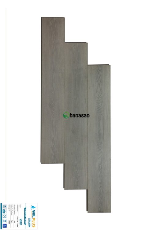 Sàn gỗ wilplus v2021 titanium