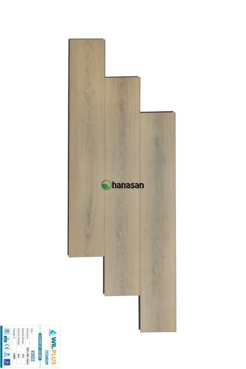 Sàn gỗ wilplus v2022 titanium