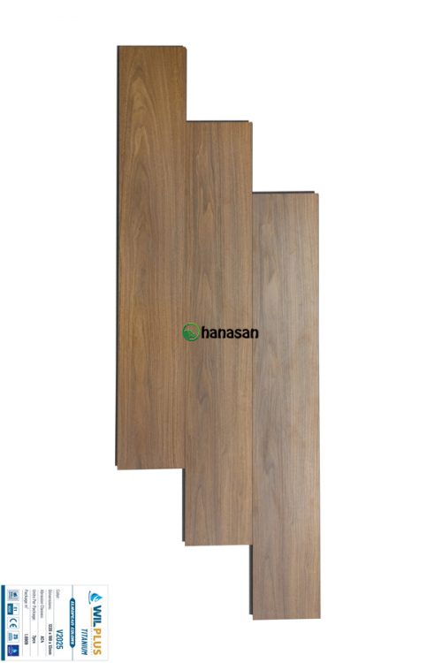 Sàn gỗ wilplus v2025 titanium