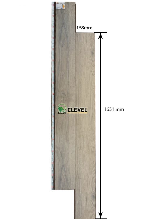 Sàn gỗ clevle 868-3L