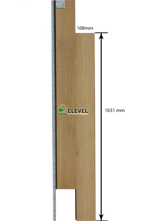 Sàn gỗ clevle 868-7L