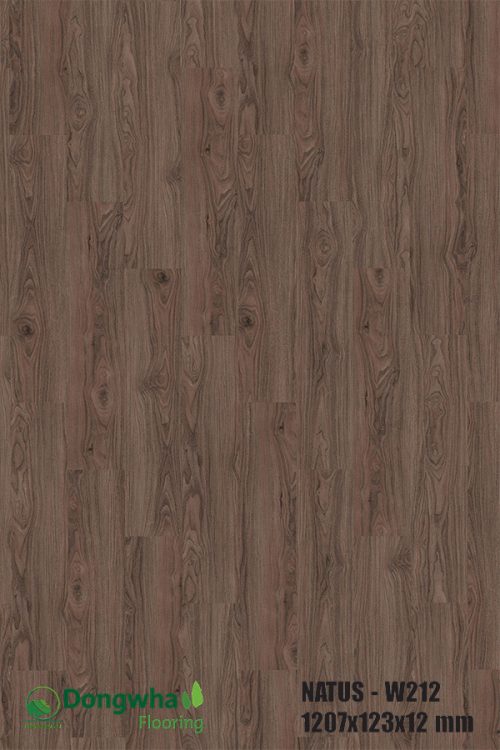 sàn gỗ dongwha natus w212 - nt025 12mm