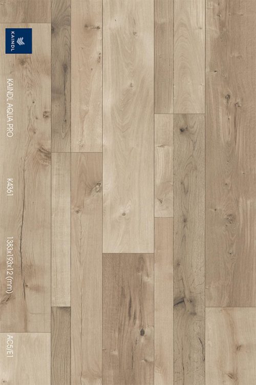 sàn gỗ kaindl k4361 hèm v 12mm