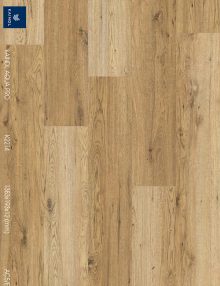 Sàn gỗ kaindl k2214 hèm v 12mm