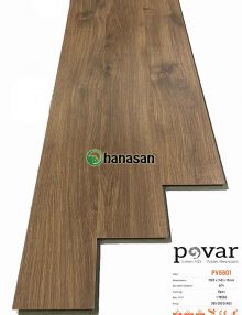 Sàn gỗ povar pv6601