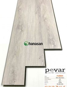Sàn gỗ povar pv6604