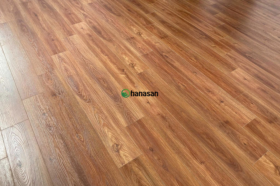 sàn gỗ charmwood black d8816