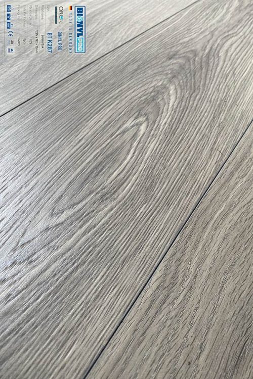 sàn gỗ binyl pro bt K287 12mm