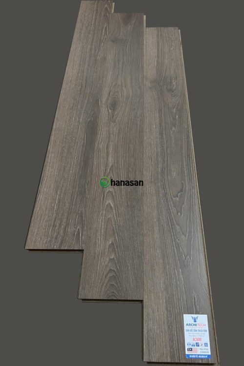 sàn gỗ architech ac600