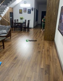 sàn gỗ baniva a359