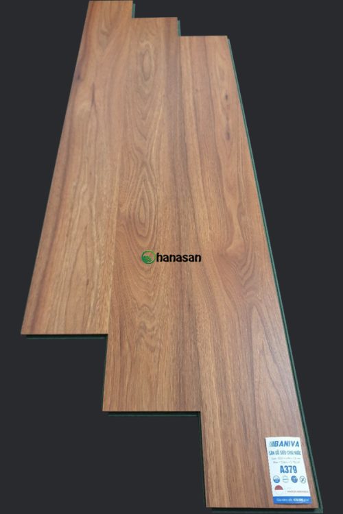 sàn gỗ baniva a379