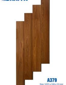 sàn gỗ baniva a379