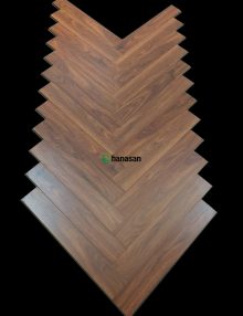 sàn gỗ xương cá baniva s318