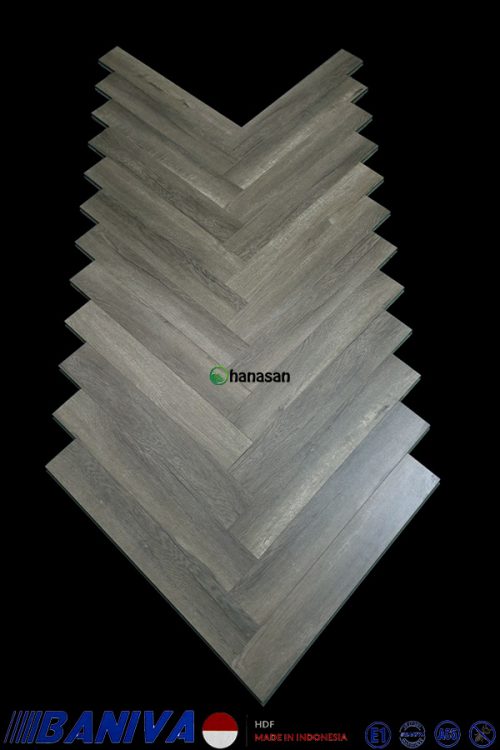 sàn gỗ xương cá baniva s398