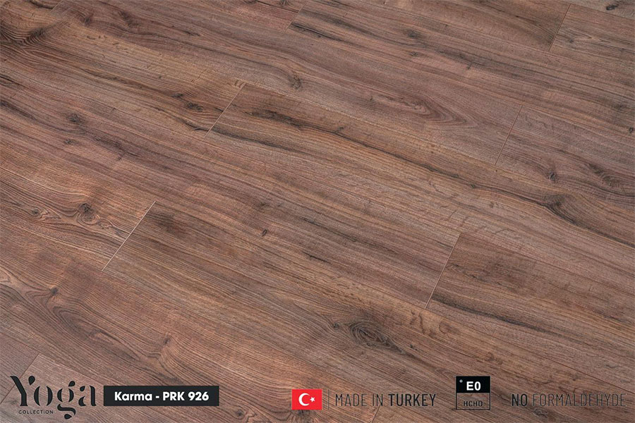 sàn gỗ yoga prk 926 12mm