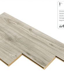 sàn gỗ yoga prk 929 12mm