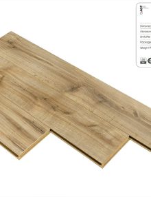 sàn gỗ yoga prk 930 12mm