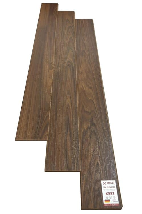 sàn gỗ kansas ks82