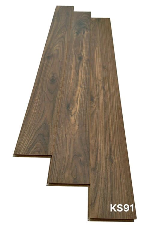 sàn gỗ kansas ks91
