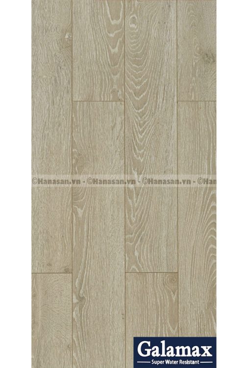 sàn gỗ galamax 12mm GD 6995