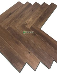Sàn gỗ xương cá Kampong xc61